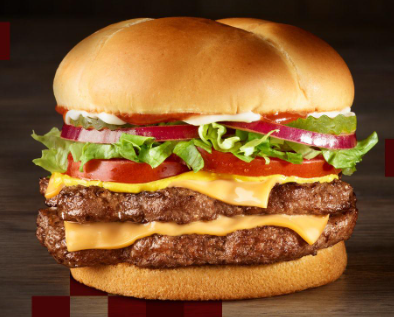 Checkers Burger Menu With Prices - Checkers Menu Prices