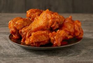 Classic Wings