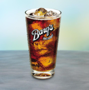 BARQ'S ® ROOT BEER