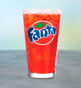 Fanta