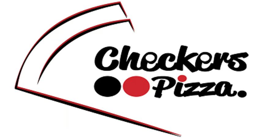 Checkers Pizza Menu With Prices